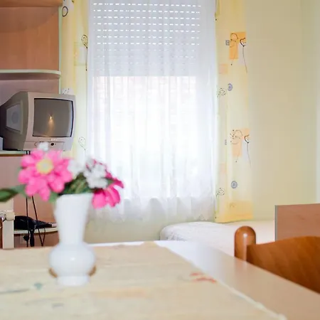 Bohorc Πανσιόν 3*