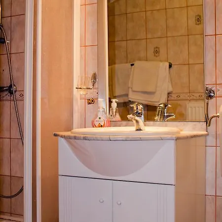 Πανσιόν Bohorc