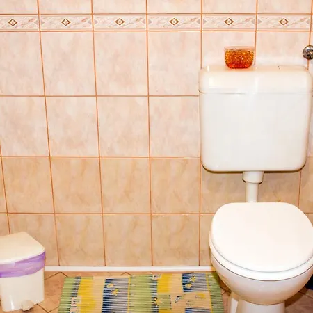 Bohorc Guest house 3*