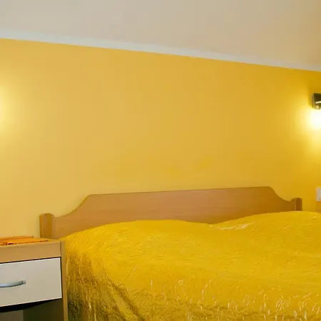 Bohorc Πανσιόν