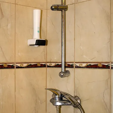 Πανσιόν Bohorc 3*