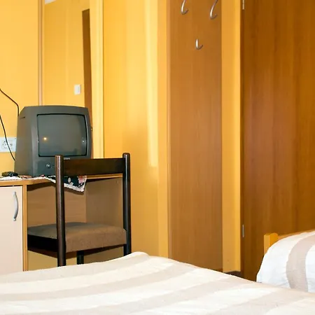 Πανσιόν Bohorc