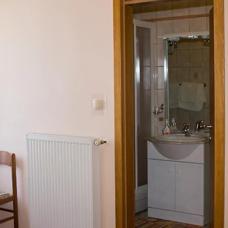 Bohorc Πανσιόν 3*