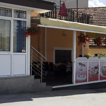 Bohorc Πανσιόν