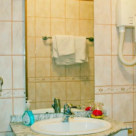 Πανσιόν Bohorc 3*