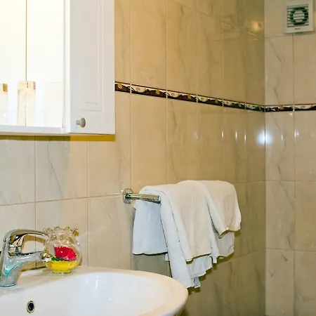 Bohorc Πανσιόν 3*