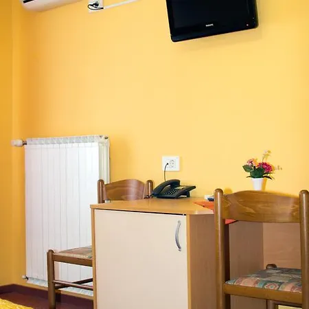 Πανσιόν Bohorc Šentjur