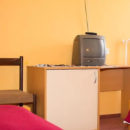 Πανσιόν Bohorc