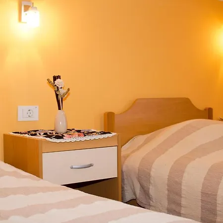 Bohorc Πανσιόν Šentjur