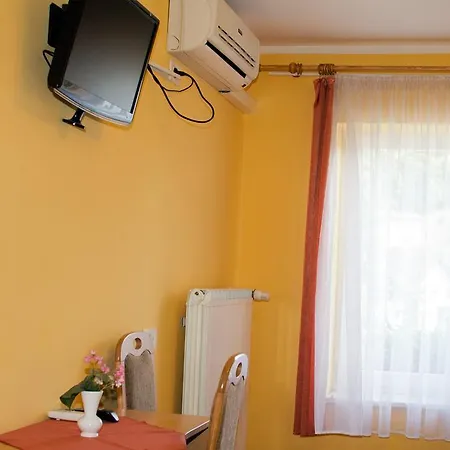 Bohorc Πανσιόν 3*