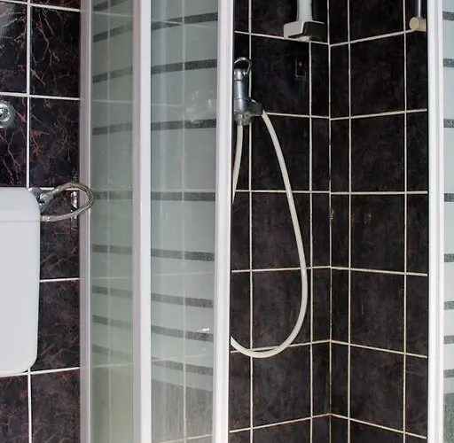 ゲストハウス Bohorc Šentjur