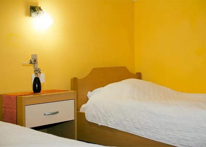 ゲストハウス Bohorc