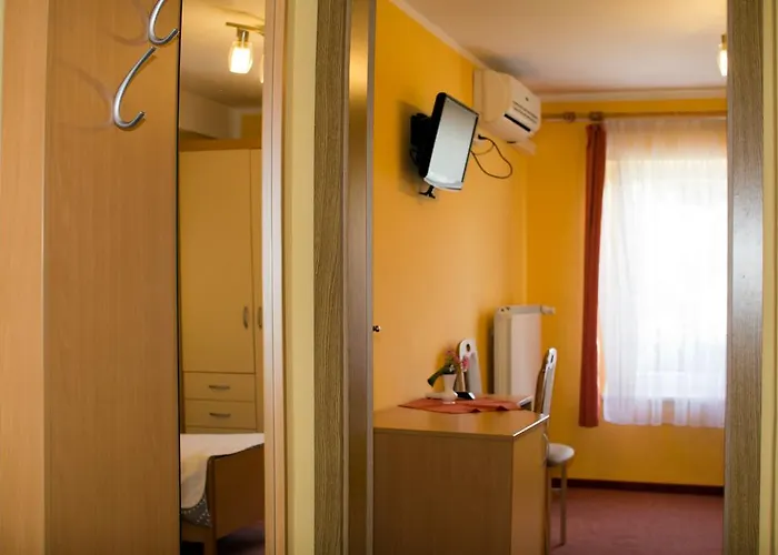 ゲストハウス Bohorc 3*