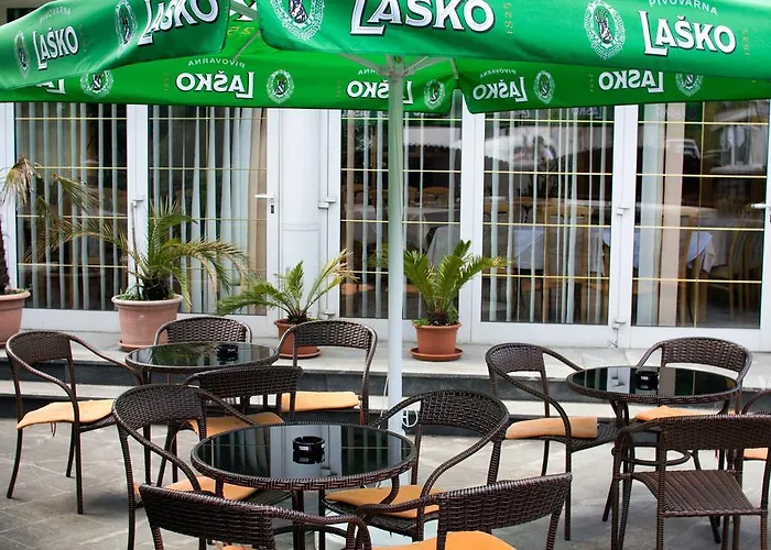 Bohorc ゲストハウス