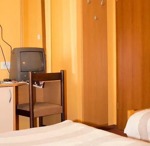 ゲストハウス Bohorc 3*