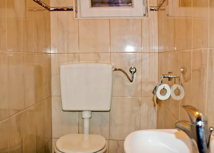 ゲストハウス Bohorc