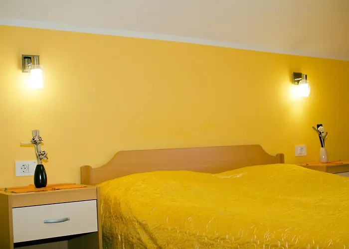 Bohorc ゲストハウス