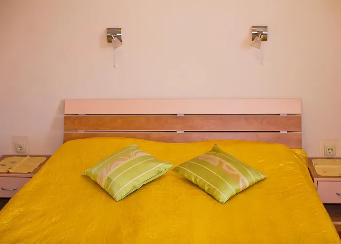 ゲストハウス Bohorc Šentjur