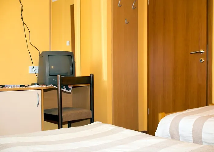 ゲストハウス Bohorc