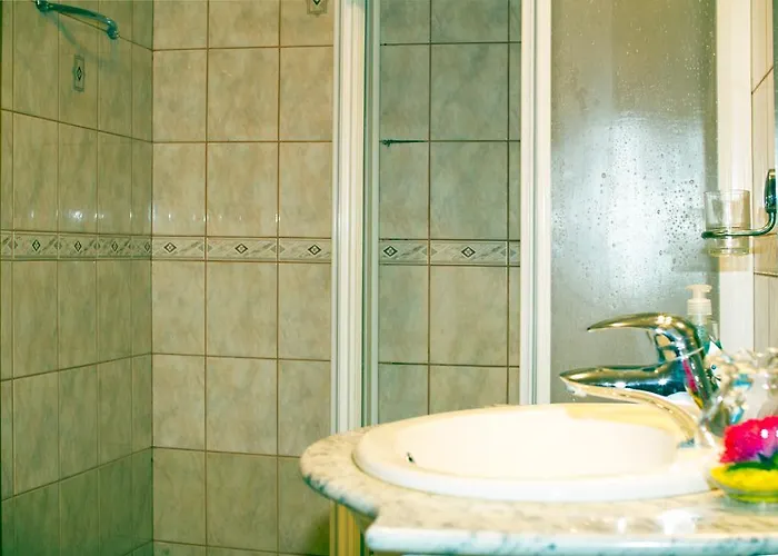 ゲストハウス Bohorc 3*