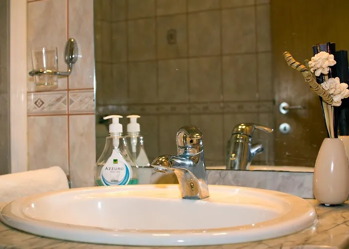 ゲストハウス Bohorc Šentjur