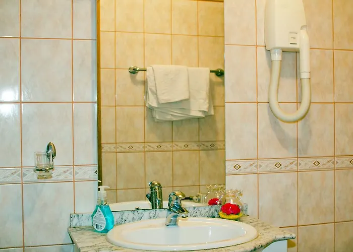 ゲストハウス Bohorc 3*