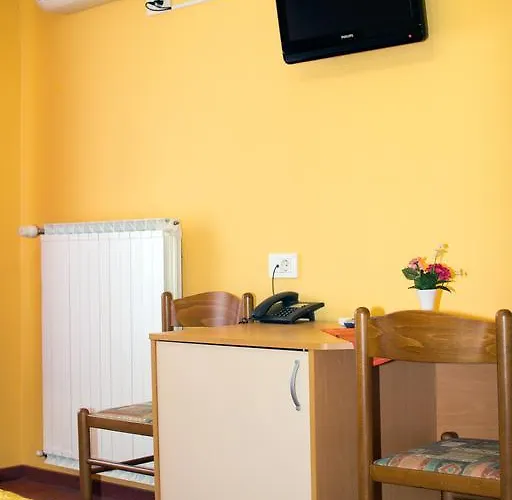 ゲストハウス Bohorc Šentjur