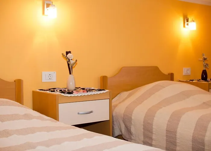 Bohorc ゲストハウス Šentjur