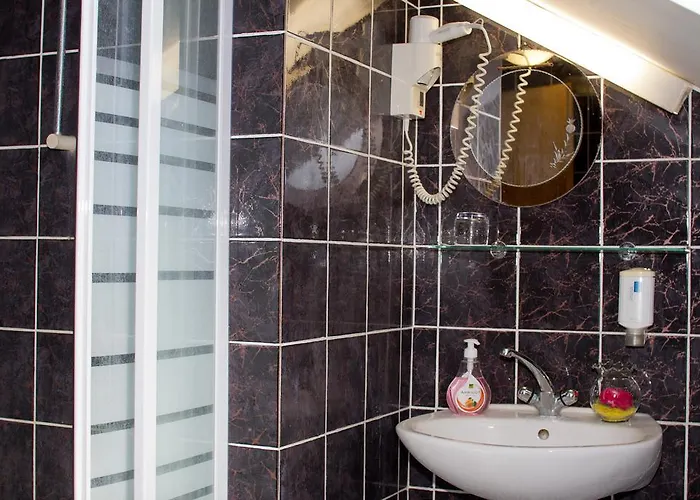 ゲストハウス Bohorc 3*